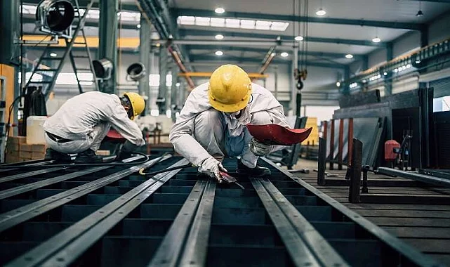 Eskifoça Server Odası Taşıma